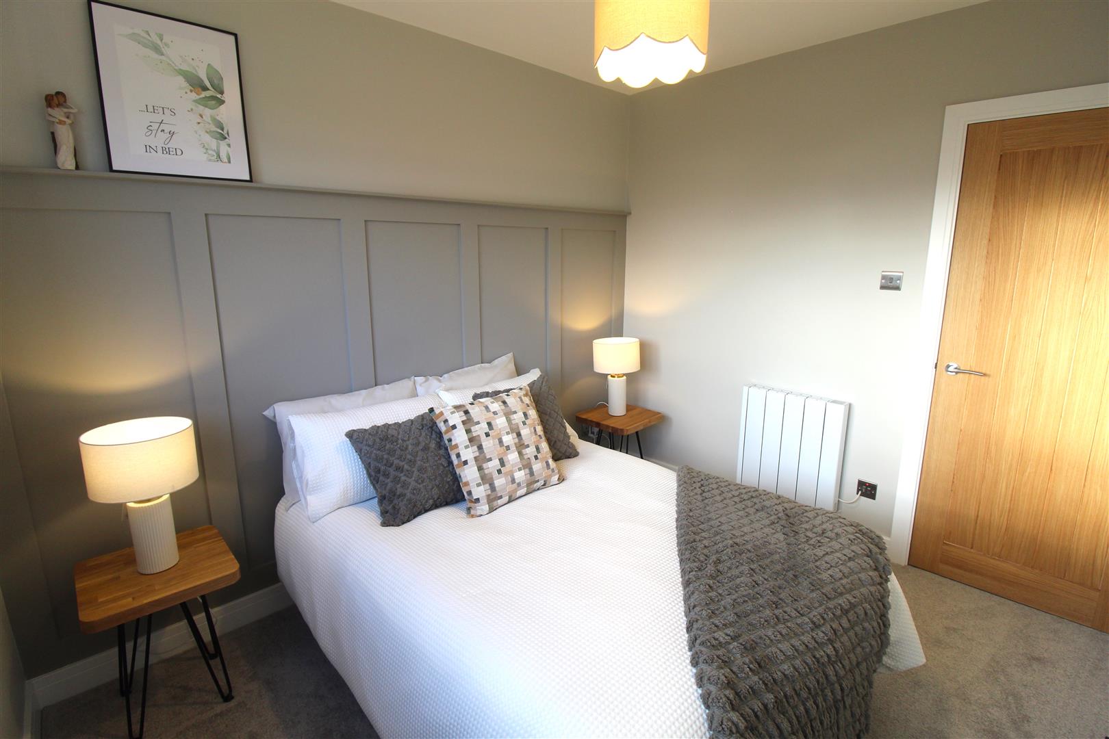 Sandiway Place, Sneyd Green, Stoke-On-Trent